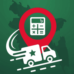Bangladesh Delivery Charge Calculator