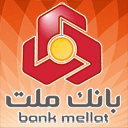 Online Payment for Bank Mellat