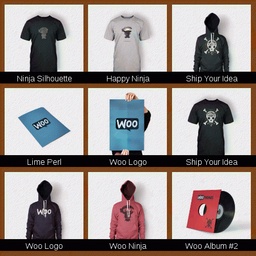 Banner Generator For Woocommerce
