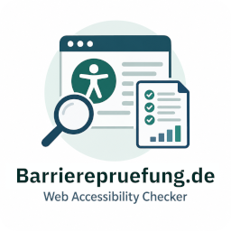 Barrierepruefung.de – Web Accessibility Checker