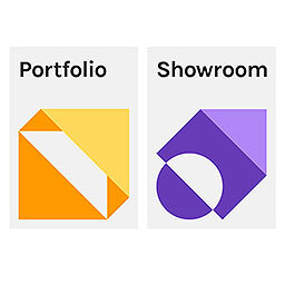 base Angewandte Portfolio &amp; Showroom