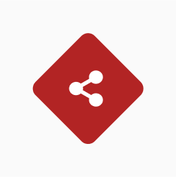 Basic Social Share Buttons