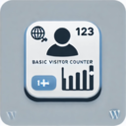 Basic Visitor Counter