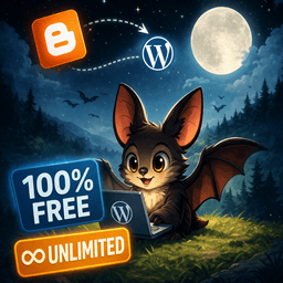 Bat Importer for Blogger