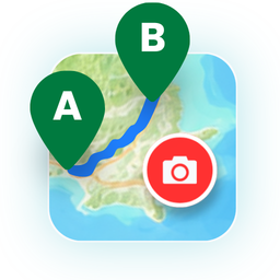 Baxtersweb Maps