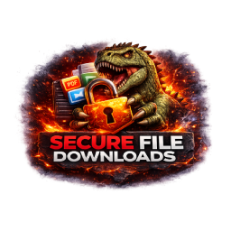 BBA Secure File Downloads