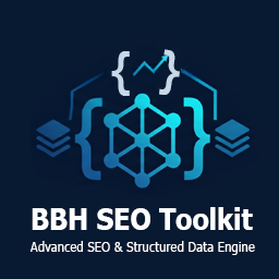 BBH SEO Toolkit