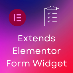 BCloud Elementor Form Extender – Add/Edit Post Types From Frontend | Adds Range &amp; Calculated Fields