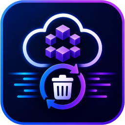 ByteCoreStack – Cache Invalidation for Amazon CloudFront