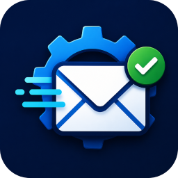 SMTP Manager by ByteCore Stack