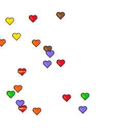 Beautiful Animation with Love