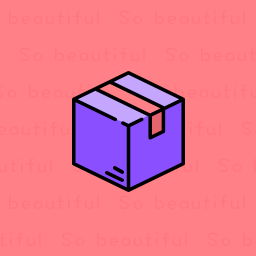 Beauty Box Block