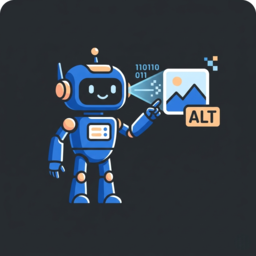 BeepBeep AI – Alt Text Generator
