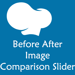 Before After Image Comparison Slider for WPBakery Page Builder