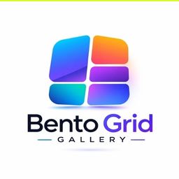 Bento Grid Gallery