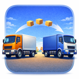 Berestov Goods Transfer for WooCommerce