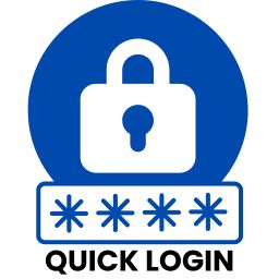 Better Quick Login