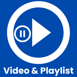 Better Video &amp; Playlist