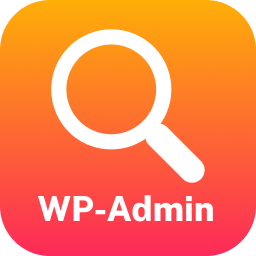 Better WP-Admin Search