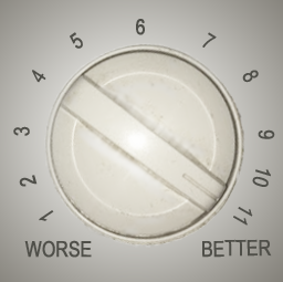 Betterify