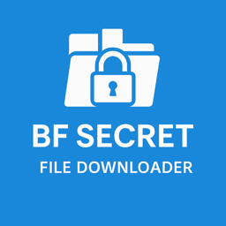 BF Secret File Downloader