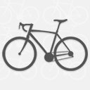 Bicycles by falbar