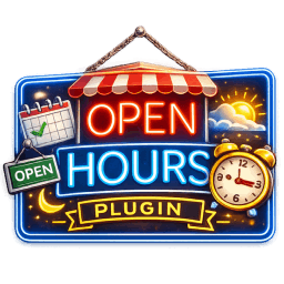 BigBad Store Hours