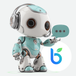 BitBloom Chatbot for Chatkit