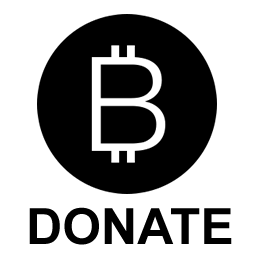 Cryptocurrency Donation Widget – Accept Bitcoin, Ethereum, and more – Bytemart.org