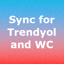 Bizzmags Sync for Trendyol and WC