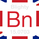Blighty Notify