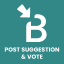 Blim Post Suggestion and Vote