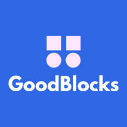 GoodBlocks by Projects Engine