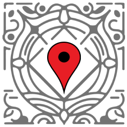 Blocks Google Map