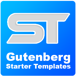 Blocks Starter Templates