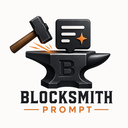 Blocksmith Prompts