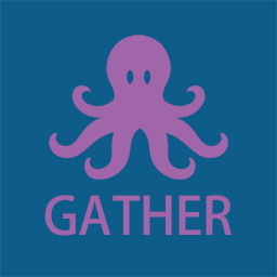 Blocksolid Gather