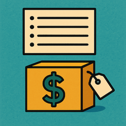 Blog Products