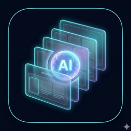 BlogCutter AI Section Builder for Elementor