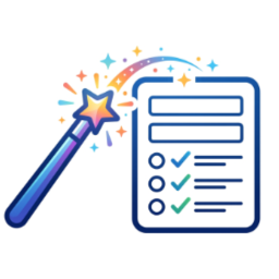 BlogCutter Magic Form Builder
