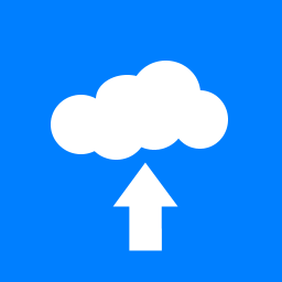 Blue Storage