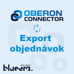 blueera – OBERON Export orders