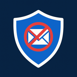 BlueFairy AntiSpam