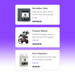 BlueSkies Highlighted Products for WooCommerce