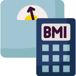 BMI Adult &amp; Kid Calculator