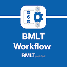 BMLT-Workflow