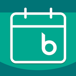 Bookable Schedule Widget