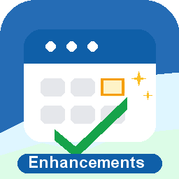 Scheduling Enchancements for BookingPress