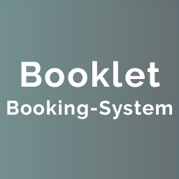 Booklet – Hotel booking system by user email