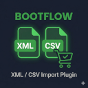 Bootflow – Product XML &amp; CSV Importer